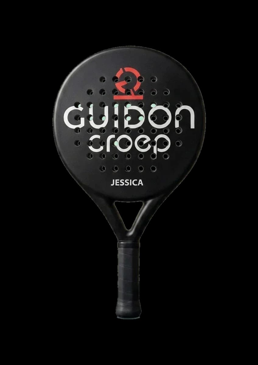 Custom Padelschläger für Guidon