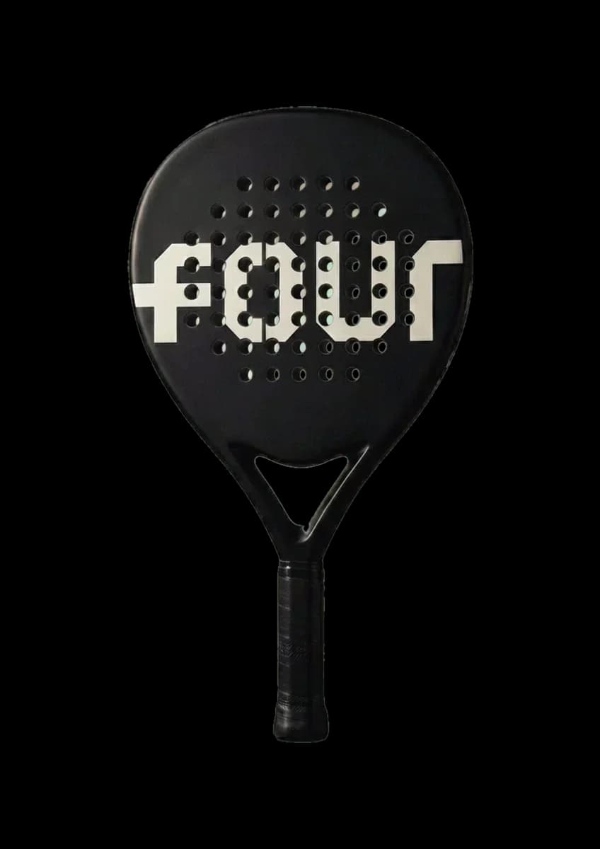 Custom Padelschläger für FOUR