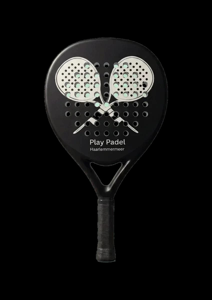 Custom Padelschläger für PlayPadel
