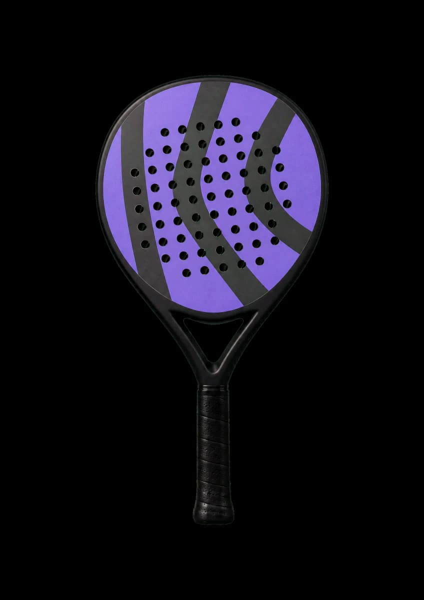 Custom padel racket: Kanggiten